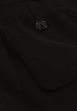 zwarte by-bar pantalon polly pant