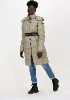 zwarte by-bar trui basic rollneck rib