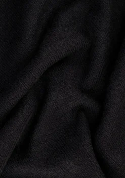 zwarte by-bar trui poppy pullover