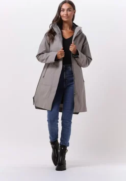 zwarte calvin klein t-shirt ck embroidery stretch