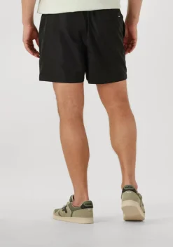 zwarte calvin klein zwembroeken medium drawstring