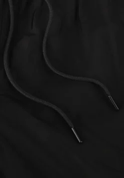 zwarte calvin klein zwembroeken medium drawstring