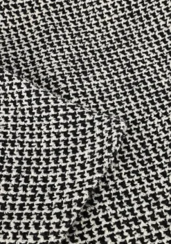 zwarte caroline biss blouses 4608