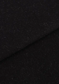 zwarte caroline biss midirok 4745