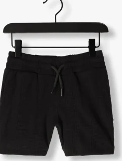 zwarte cars jeans broeken odran