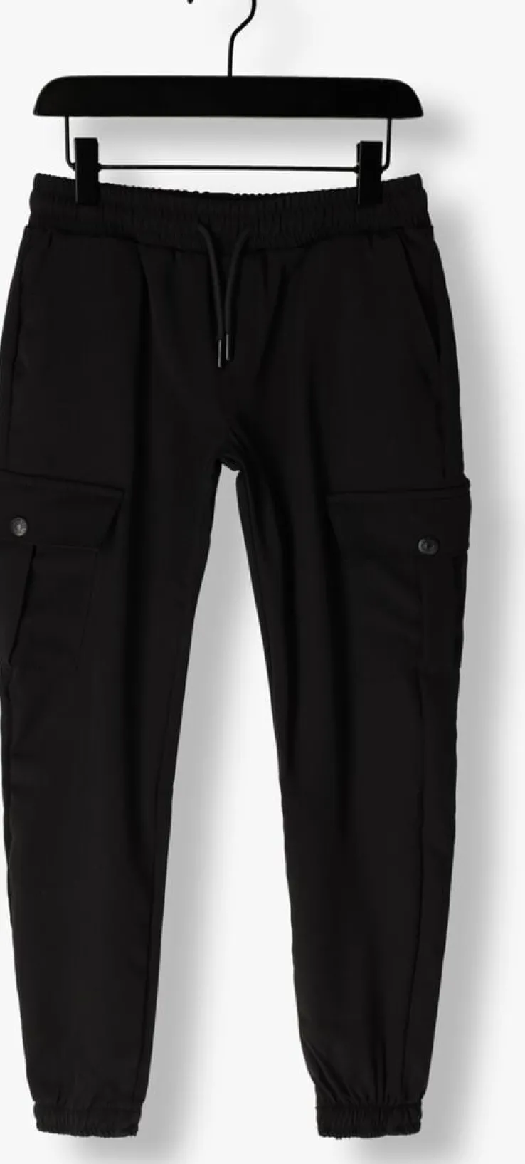 zwarte cars jeans cargobroeken battle