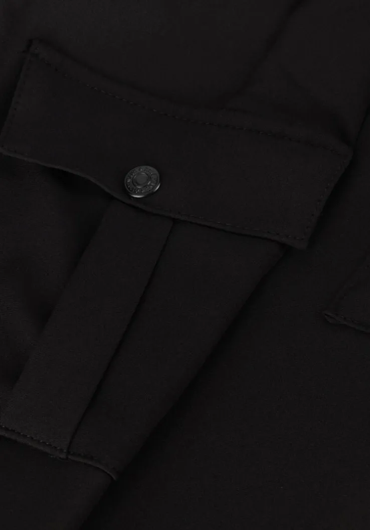 zwarte cars jeans cargobroeken battle