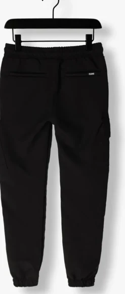 zwarte cars jeans cargobroeken battle