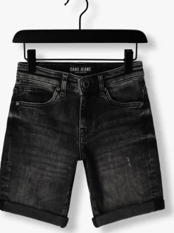 zwarte cars jeans jeans tazer