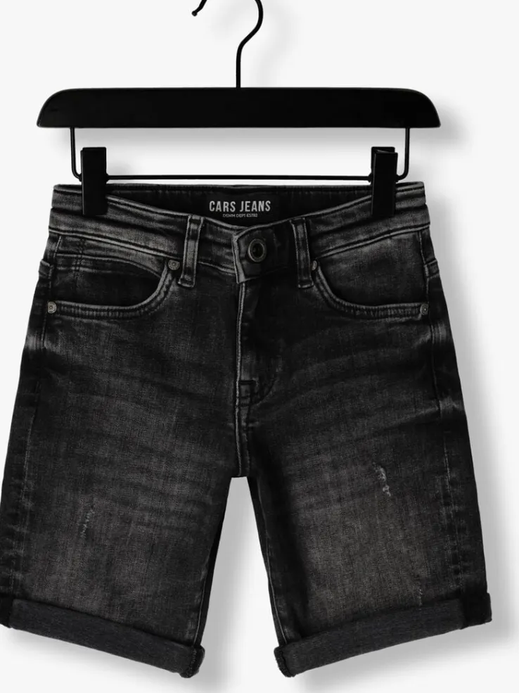 zwarte cars jeans jeans tazer