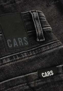 zwarte cars jeans jeans tazer