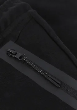 zwarte cars jeans joggingbroek kids lax sw pant