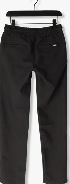 zwarte cars jeans pantalon ryssa
