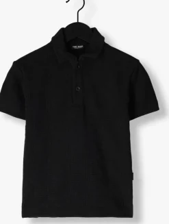 zwarte cars jeans t-shirt deaglan