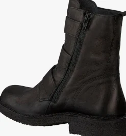 zwarte ca'shott boots 22042