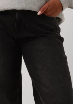 zwarte catwalk junkie barrel jeans jn barrel l32