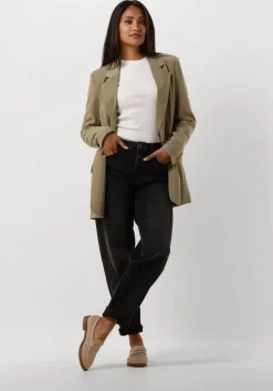 zwarte catwalk junkie barrel jeans jn barrel l32