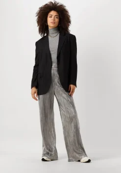 zwarte catwalk junkie blazer relaxed blazer