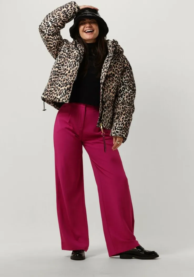 zwarte catwalk junkie coltrui ls alex