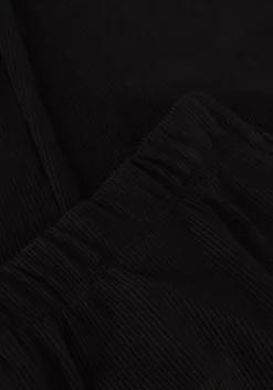 zwarte catwalk junkie flared broek tr party pants