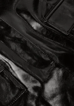 zwarte catwalk junkie minirok sk cody