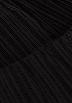 zwarte catwalk junkie wijde broek tr cosmos