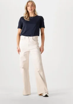 zwarte cc heart top regular shirt