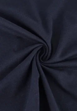 zwarte cc heart top regular shirt