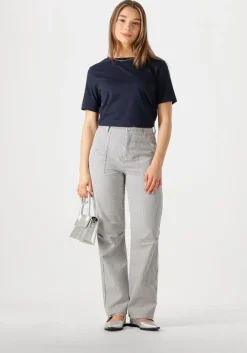 zwarte cc heart top regular shirt