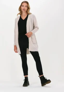 zwarte cc heart t-shirt basic v-neck tshirt