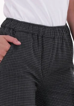 zwarte chptr-s pantalon ace pants