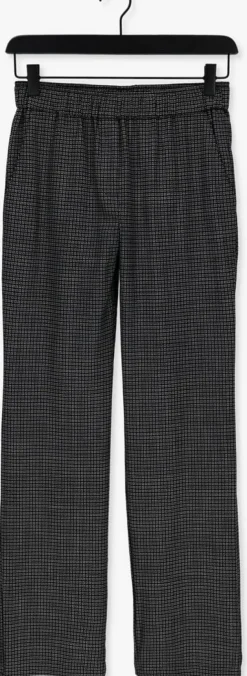 zwarte chptr-s pantalon ace pants