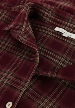 zwarte circle of trust blouses drew blouse