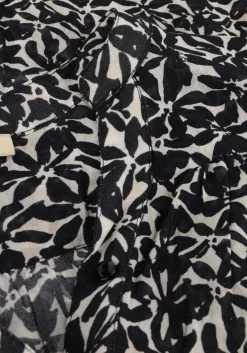 zwarte circle of trust blouses alison blouse