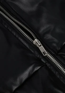 zwarte circle of trust bodywarmer stella bodywarmer