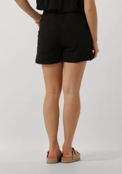 zwarte circle of trust broeken lotte short