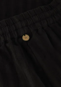zwarte circle of trust broeken lotte short