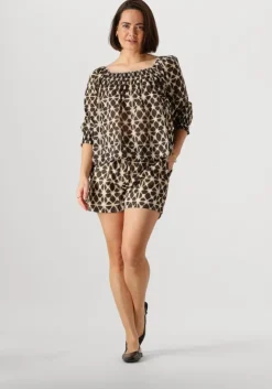 zwarte circle of trust korte broek lotte short