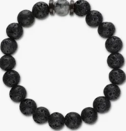 zwarte clay armbanden bracelet 4