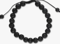 zwarte clay armbanden bracelet 3