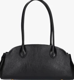 zwarte coach handtas empire 34