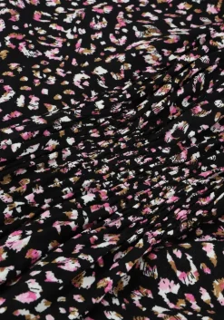 zwarte co'couture blouses austin smock blouse