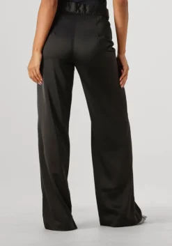 zwarte co'couture pantalon adna cc ll pant