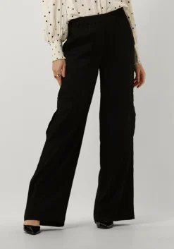 zwarte co'couture pantalon himalayacc pocket long pant