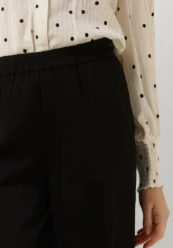 zwarte co'couture pantalon himalayacc pocket long pant