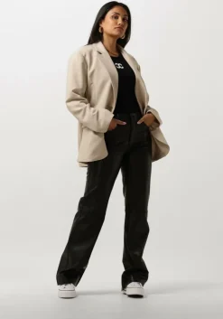 zwarte co'couture top sahara cc tank top