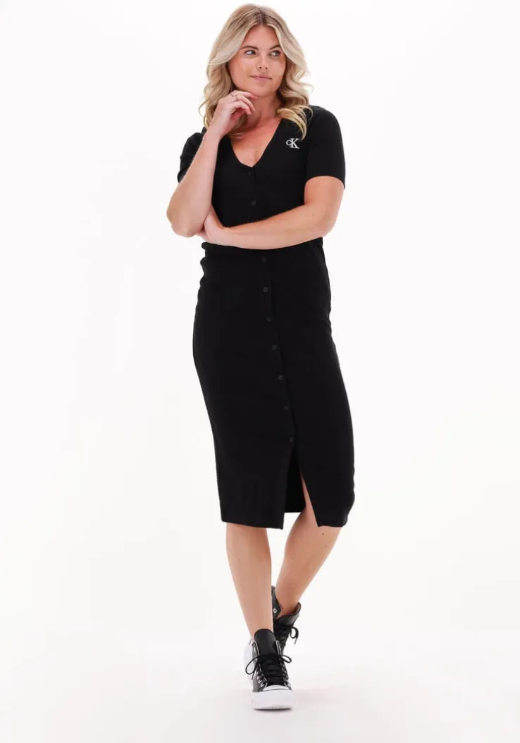 zwarte converse hoge sneakers chuck taylor all star lift hi