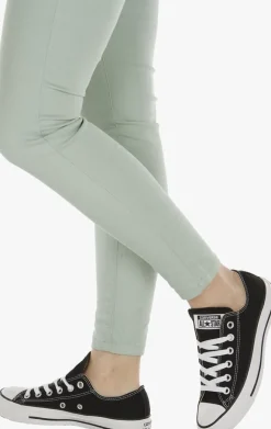 zwarte converse lage sneakers chuck taylor all star ox dames