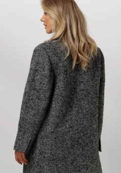 zwarte copenhagen muse blazer cmjadalyn-blazer