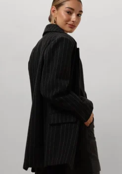 zwarte copenhagen muse blazer cmdai-blazer